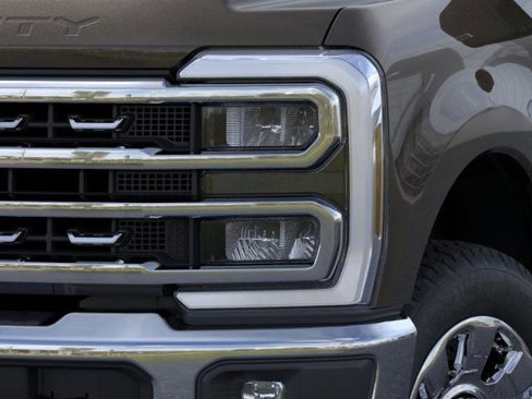 New 2025 Ford F350 Lariat image 18