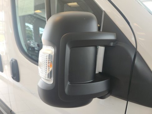 Used 2023 RAM ProMaster 2500 image 8