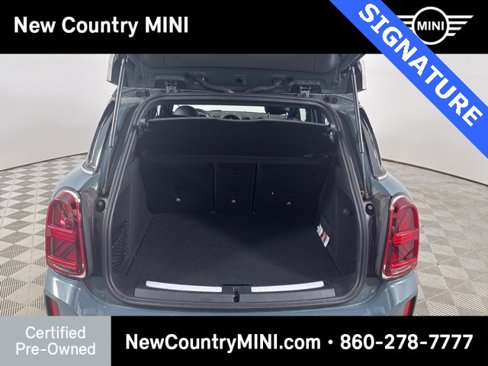Certified 2023 MINI Cooper Countryman S image 18