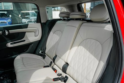 Certified 2023 MINI Cooper Countryman S w/ Signature Upholstery Package image 18