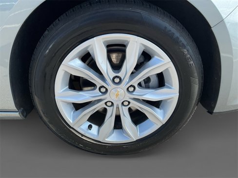 Used 2024 Chevrolet Malibu LT image 15