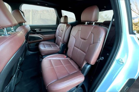 Used 2024 Kia Telluride SX image 26