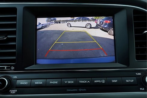 Used 2018 Hyundai Elantra SEL image 24