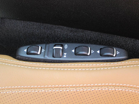 Used 2013 Mercedes-Benz E 350 Cabriolet image 30