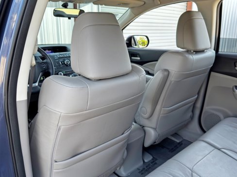 Used 2014 Honda CR-V EX-L image 32