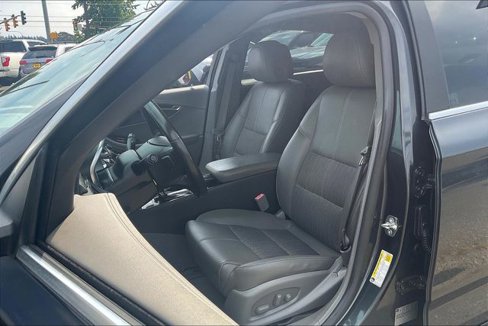 Used 2014 Chevrolet Impala LT Eco w/ Convenience Package image 22