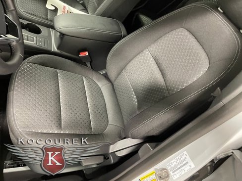 New 2025 Ford Escape Active image 12