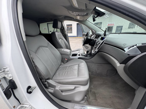 Used 2011 Cadillac SRX 2WD image 56