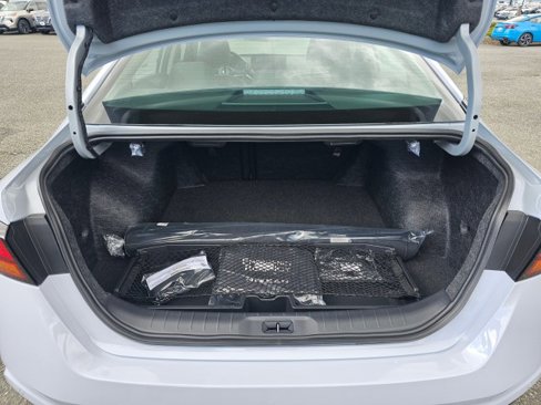 New 2025 Nissan Altima 2.5 SR w/ SR Premium Package image 19