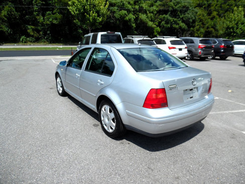 Used 2000 Volkswagen Jetta GLS image 3