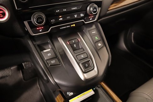 Used 2021 Honda CR-V Touring image 8