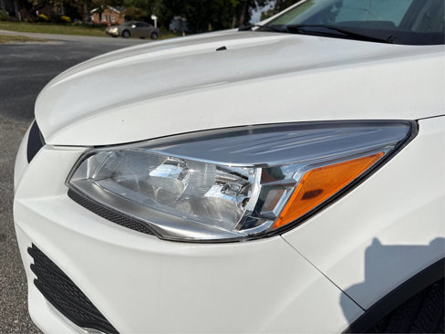 Used 2014 Ford Escape SE image 27
