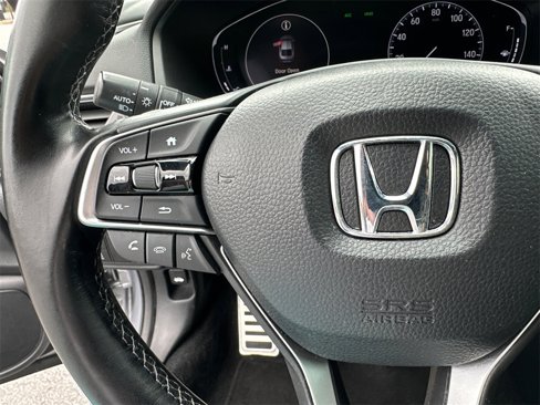 Used 2020 Honda Accord Sport image 25