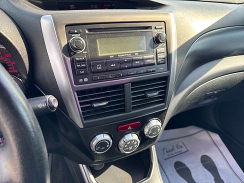 Used 2013 Subaru Impreza WRX Sedan image 19