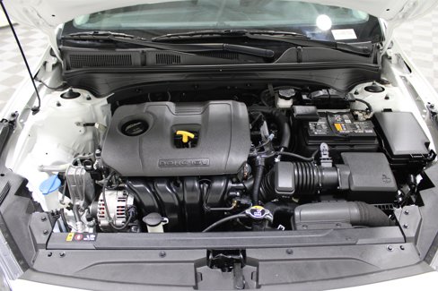Used 2023 Kia Forte LXS w/ LXS Technology Package image 38