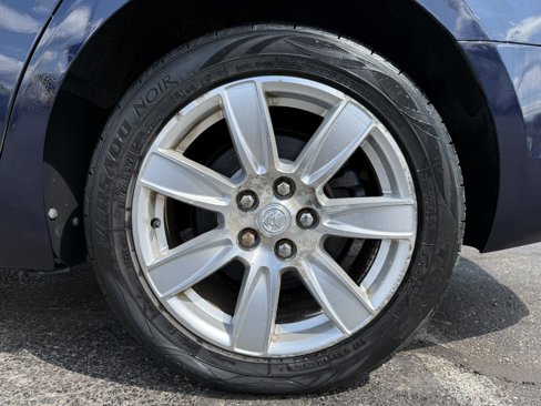 Used 2012 Buick LaCrosse Leather image 35