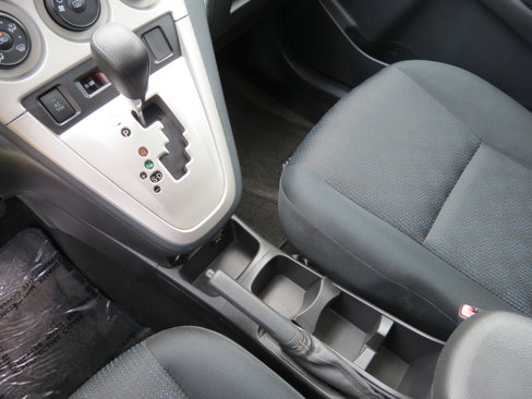 Used 2009 Toyota Matrix S image 22