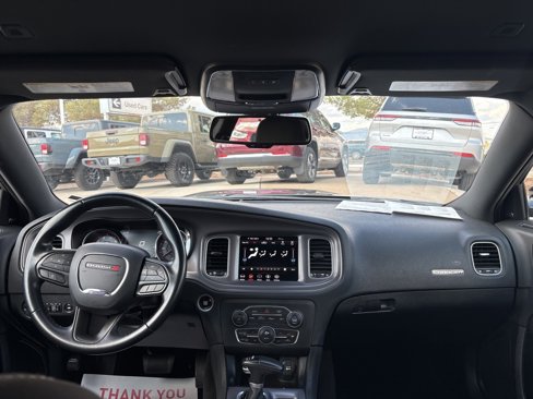 Used 2023 Dodge Charger GT image 40