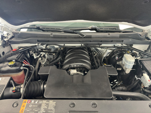 Used 2018 GMC Sierra 1500 SLT w/ SLT Premium Package image 39