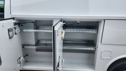 Used 2024 Ford E-350 and Econoline 350 Super Duty w/ Power Windows & Locks Group image 25