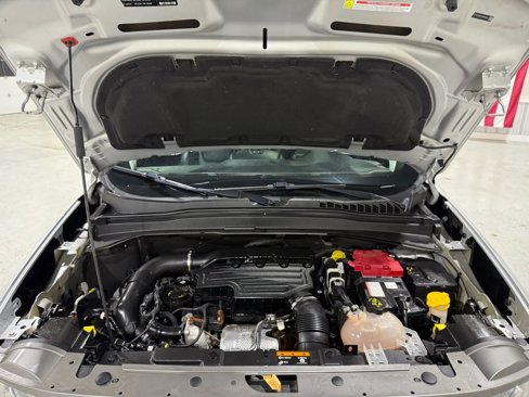 Used 2021 Jeep Renegade Limited w/ Sun & Sound Group image 6