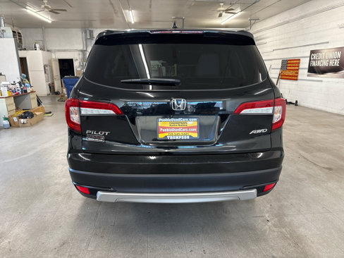 Used 2019 Honda Pilot EX-L image 3