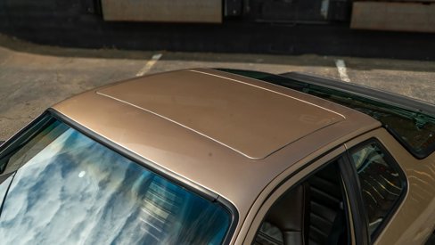 Used 1988 Porsche 924 S image 22