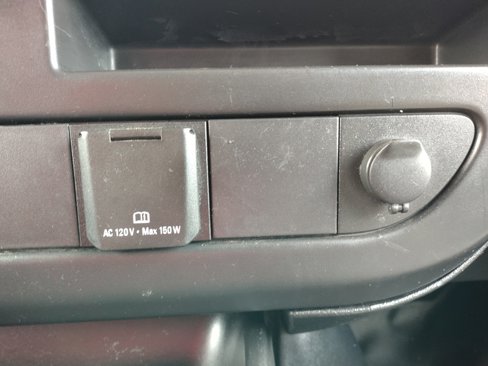 Used 2016 Chevrolet Express 2500 image 23