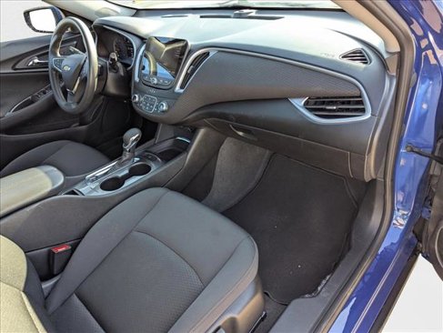 Used 2023 Chevrolet Malibu LT image 18