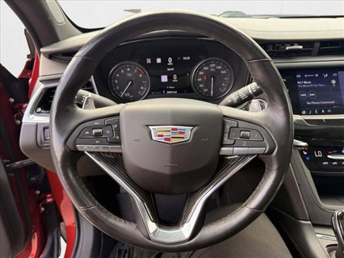 Used 2020 Cadillac XT6 Sport image 22