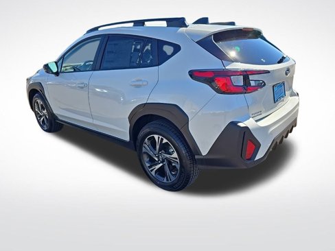 New 2025 Subaru Crosstrek 2.5i Premium image 5