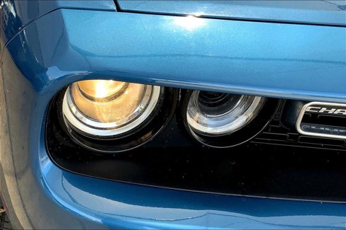 Certified 2023 Dodge Challenger SXT image 27