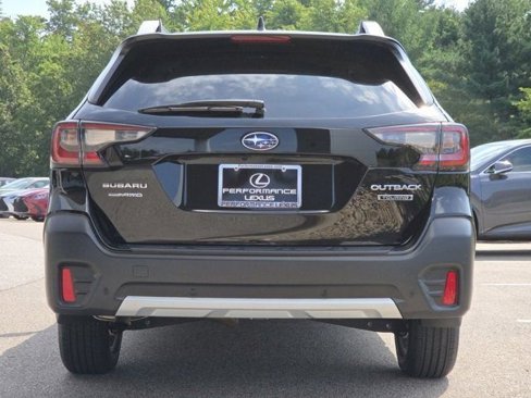 Used 2021 Subaru Outback Touring w/ Popular Package #2 image 29