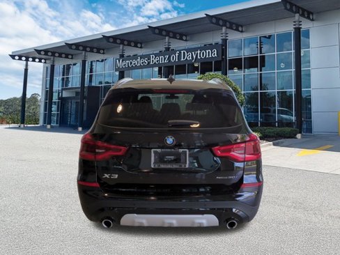 Used 2020 BMW X3 sDrive30i image 5