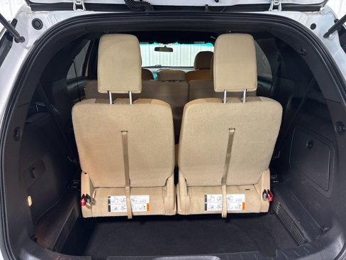 Used 2017 Ford Explorer FWD image 23