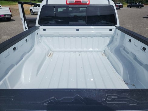 New 2025 Chevrolet Colorado LT w/ Advanced Trailering Package image 21