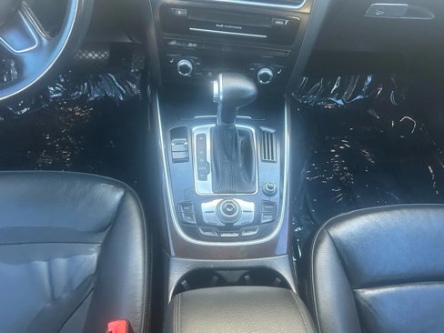 Used 2016 Audi Q5 2.0T Premium w/ Audi MMI Navigation Plus image 22
