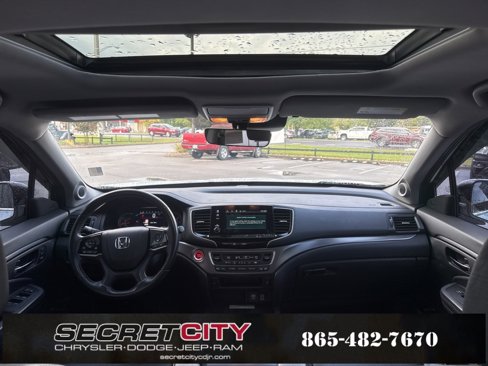 Used 2021 Honda Pilot Special Edition image 27
