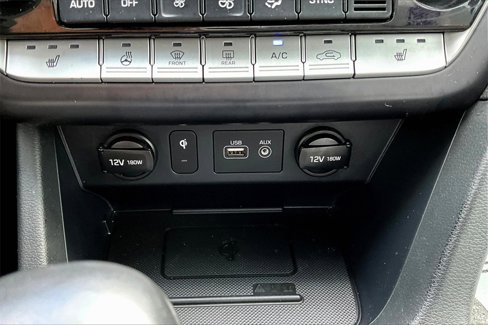 Used 2019 Hyundai Sonata SEL image 26