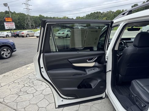 Used 2020 Subaru Ascent Limited w/ Technology Package image 9