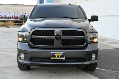 Used 2019 RAM 1500 Express w/ Express Value Package image 10