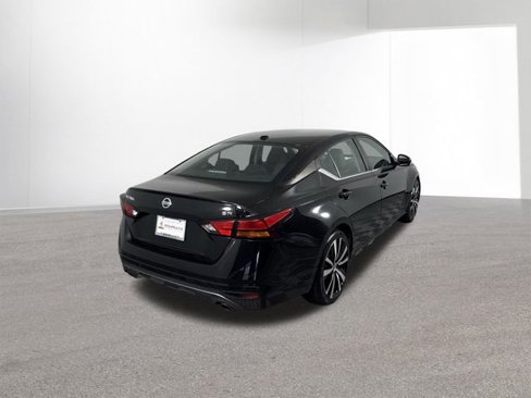 Used 2021 Nissan Altima 2.5 SR image 41
