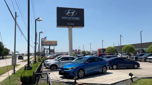 Used 2022 Kia Forte GT-Line image 42