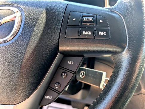 Used 2012 MAZDA MAZDA3 i Touring image 20