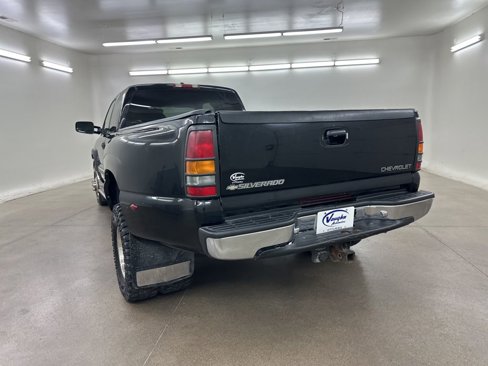 Used 2001 Chevrolet Silverado 3500 LT image 9