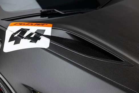 Used 2017 Acura NSX image 30