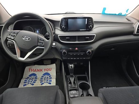 Used 2021 Hyundai Tucson Value image 20