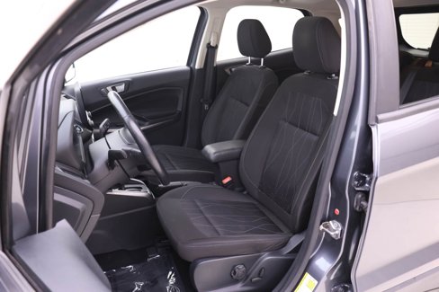 Used 2020 Ford EcoSport SE image 4