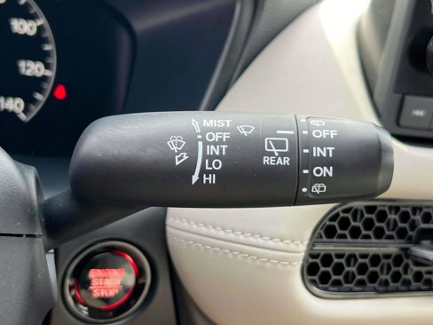 Certified 2023 Honda HR-V LX image 21