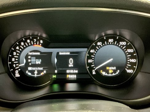 Used 2017 Lincoln MKC Premiere image 25